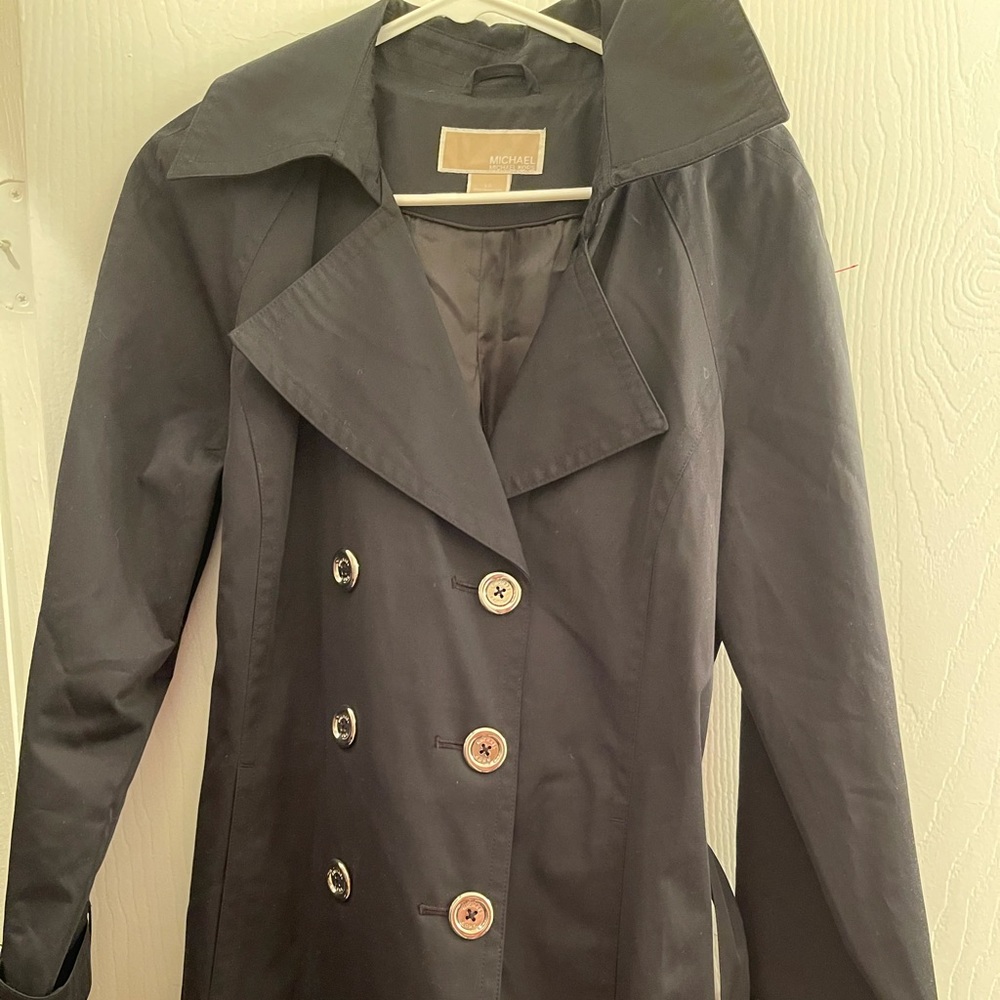 Michael kors coat
